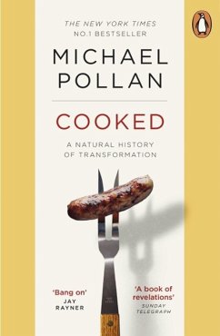 Cooked - Pollan, Michael