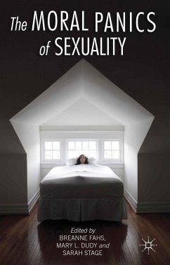 The Moral Panics of Sexuality