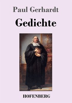 Gedichte - Gerhardt, Paul