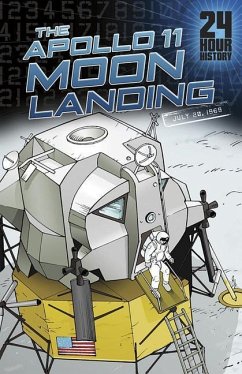 The Apollo 11 Moon Landing - Yomtov, Nel