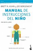 Manual de instrucciones del niño