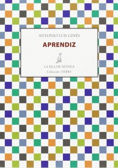 Aprendiz - Ginés, Antonio Luis