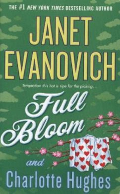 Cover Full Bloom