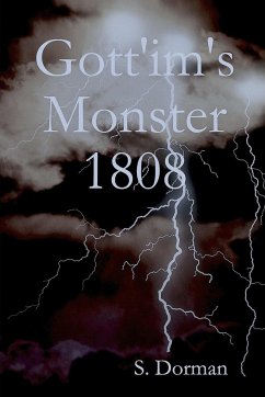 Gott'im's Monster 1808 - Dorman, S.