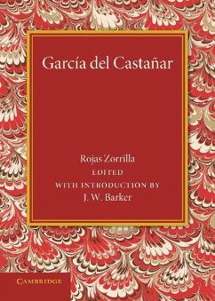 Cover Garcia del Castanar