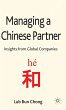 Managing a Chinese Partner - Bild 1