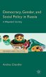 Democracy, Gender, and Social Policy in... - Bild 1