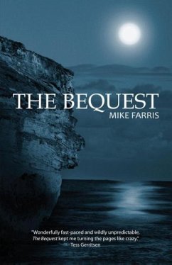 The Bequest - Farris, Mike