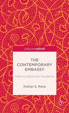 The Contemporary Embassy - Loparo, Kenneth A.;Rana, Kishan S.