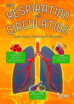 Your Respiration and Circulation: Understand Them with Numbers - Waldron, Melanie