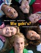 Wie geht's?: An Introductory German Course (World Languages)