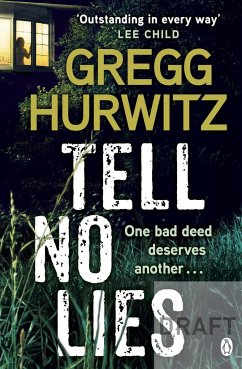 Tell No Lies - Hurwitz, Gregg
