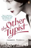 The Other Typist\Die Frau an der Schreibmaschine, englische Ausgabe