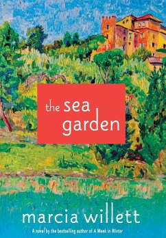 Cover The Sea Garden