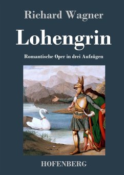 Lohengrin - Wagner, Richard