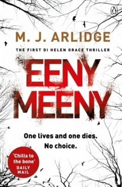 Eeny Meeny - Arlidge, Matthew J.