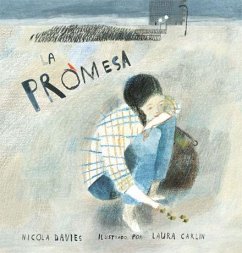 La promesa - Davies, Nicola; Carlin, Laura