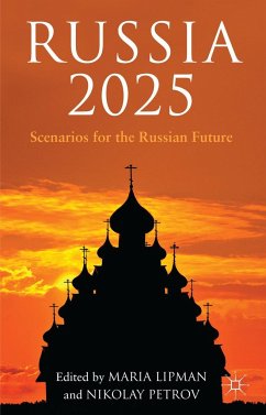 Russia 2025