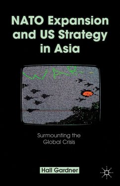 NATO Expansion and US Strategy in Asia - Gardner, Hall