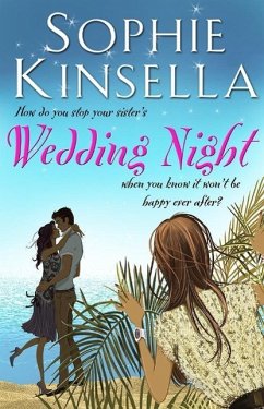 Wedding Night - Kinsella, Sophie