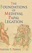 The Foundations of Medieval Papal... - Bild 1