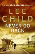 Never Go Back - Bild 1