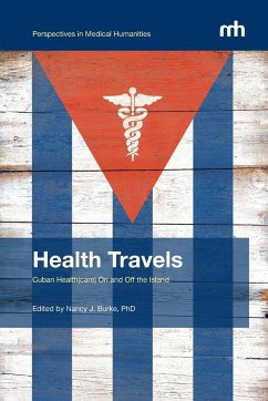 Health Travels - Burke, Nancy