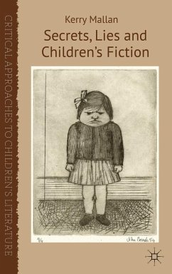 Secrets, Lies and Children's Fiction - Mallan, K.