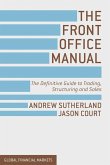 The Front Office Manual