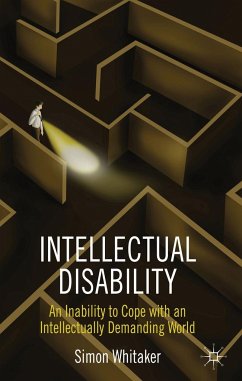 Intellectual Disability - Whitaker, S.