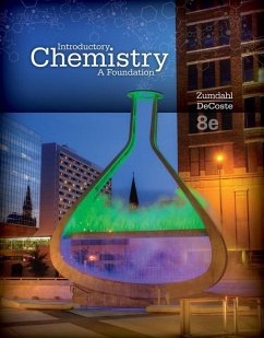 Study Guide for Zumdahl/Decoste's Introductory Chemistry: A Foundation, 8th - DeCoste, Donald J.
