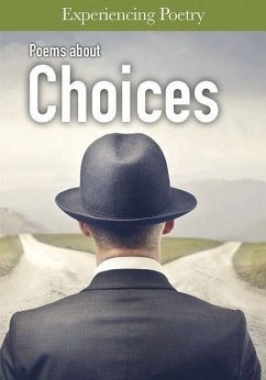 Poems about Choices - Cohn, Jessica