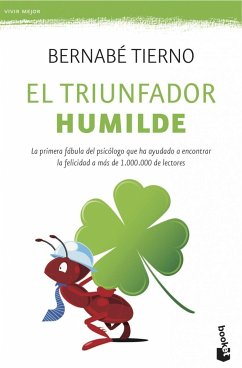 El triunfador humilde: El éxito y el bienestar emprenden un nuevo rumbo