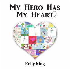 Cover My Hero Has My Heart