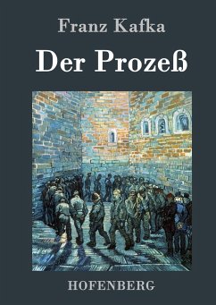 Der Prozeß - Franz Kafka