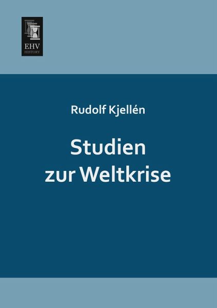 Studien zur Weltkrise
