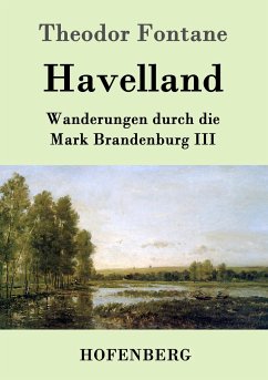 Havelland - Fontane, Theodor