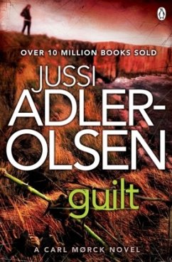 Guilt - Adler-Olsen, Jussi