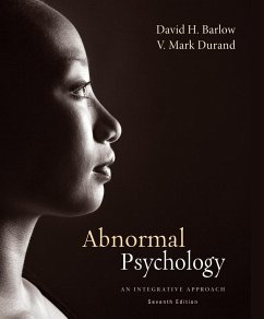Abnormal Psychology - Durand, V. (University of South Florida, St. Petersburg); Barlow, David (Boston University)
