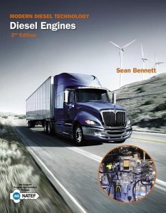 Modern Diesel Technology - Bennett, Sean