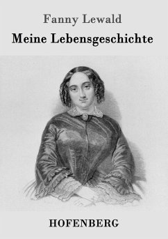 Meine Lebensgeschichte Cover Meine Lebensgeschichte