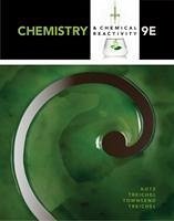 Chemistry & Chemical Reactivity - Townsend, John (West Chester University of Pennsylvania (Retired)); Treichel, David (Nebraska Wesleyan University); Kotz, John (State University of New York, Oneonta (Retired))