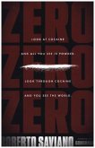 Zero Zero Zero, englische Ausgabe