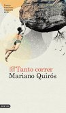 Tanto correr