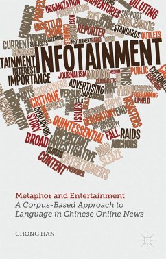 Metaphor and Entertainment - Han, C.