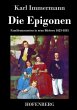 Die Epigonen - Bild 1