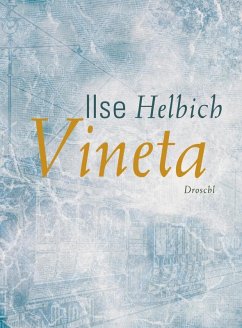 Vineta (eBook, ePUB) - Helbich, Ilse