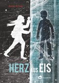 Herz aus Eis (eBook, ePUB)