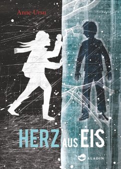 Herz aus Eis (eBook, ePUB) - Ursu, Anne