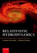 Relativistic Hydrodynamics (eBook, PDF) - Bild 1